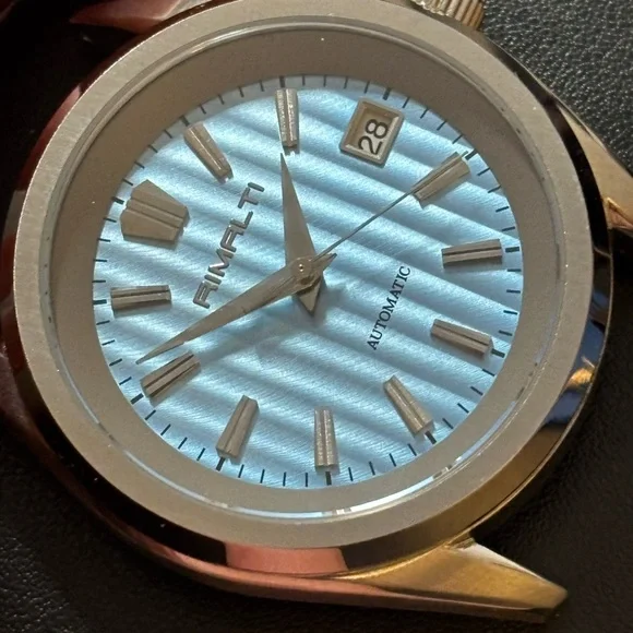 Seiko mod | Rimalti - Picture 5 of 7